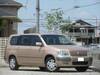 TOYOTA SUCCEED WAGON
