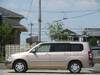 TOYOTA SUCCEED WAGON