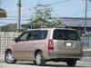 TOYOTA SUCCEED WAGON