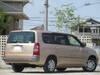 TOYOTA SUCCEED WAGON