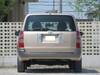TOYOTA SUCCEED WAGON