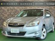 2012 SUBARU EXIGA