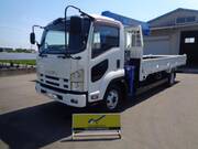 2010 ISUZU FORWARD