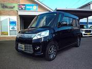 2014 SUZUKI SPACIA