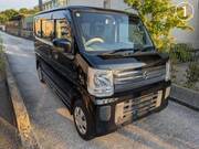 2017 SUZUKI EVERY