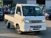 2013 DAIHATSU HIJET TRUCK