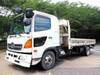 HINO POWDER CEMENT TRUCK