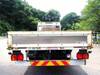 HINO POWDER CEMENT TRUCK