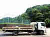 HINO POWDER CEMENT TRUCK