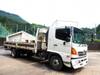 HINO POWDER CEMENT TRUCK