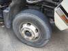 HINO POWDER CEMENT TRUCK