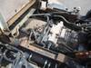 HINO POWDER CEMENT TRUCK
