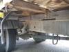 HINO POWDER CEMENT TRUCK