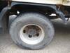 HINO POWDER CEMENT TRUCK