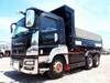 FUSO SUPER GREAT