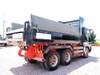 FUSO SUPER GREAT