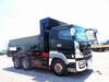 FUSO SUPER GREAT