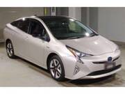 2018 TOYOTA PRIUS