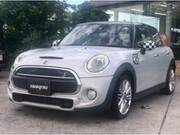 2016 BMW MINI COOPER S