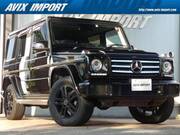 2016 MERCEDES BENZ G-CLASS