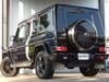 MERCEDES BENZ G-CLASS