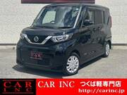 2020 NISSAN ROOX