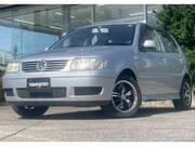 2002 VOLKSWAGEN POLO