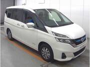 2018 NISSAN SERENA