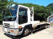 2003 ISUZU FORWARD