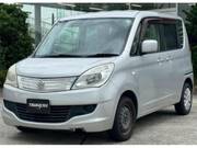 2013 SUZUKI SOLIO