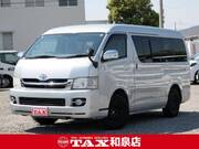 2009 TOYOTA HIACE WAGON GL