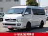 TOYOTA HIACE WAGON