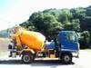 HINO POWDER CEMENT TRUCK