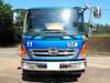 HINO POWDER CEMENT TRUCK