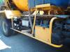 HINO POWDER CEMENT TRUCK