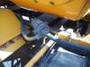 HINO POWDER CEMENT TRUCK