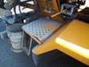 HINO POWDER CEMENT TRUCK