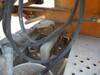 HINO POWDER CEMENT TRUCK