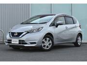 2017 NISSAN NOTE