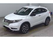 2016 HONDA VEZEL