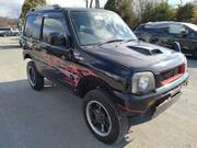 2007 SUZUKI JIMNY LAND VENTURE