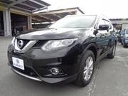 2017 NISSAN X-TRAIL