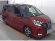 2021 NISSAN SERENA