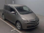 2006 TOYOTA RACTIS