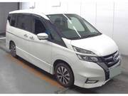 2018 NISSAN SERENA