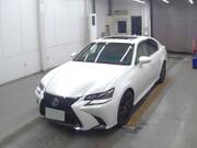 2019 LEXUS GS