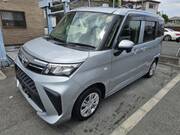 2021 TOYOTA ROOMY