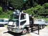 FUSO FIGHTER