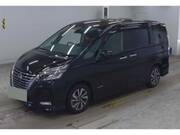 2020 NISSAN SERENA