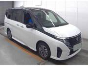 2024 NISSAN SERENA